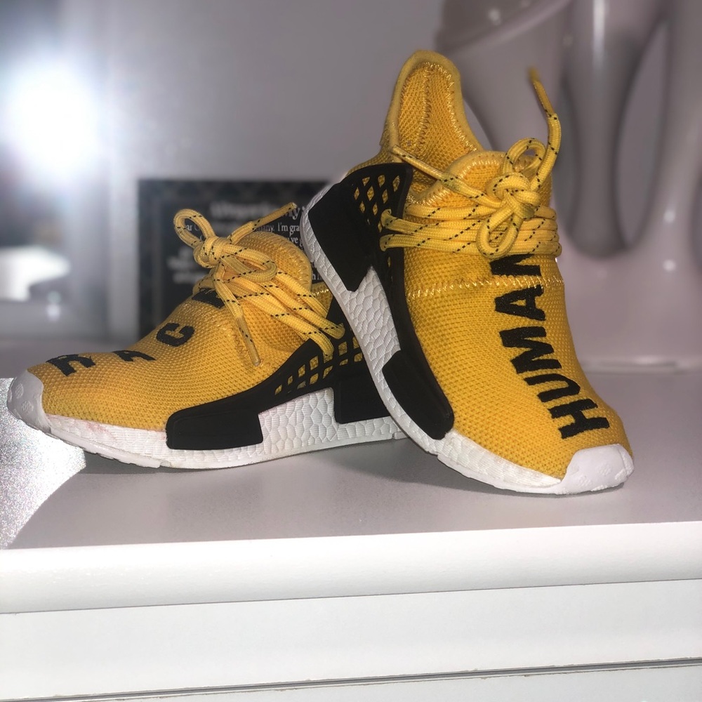 Kids Custom Sneakers